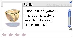 best card for slotted pantie ragnarok|Ragnarok Online .